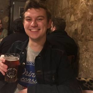 Meet your Posher, Alan